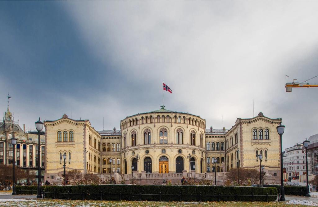 Innspill til statsbudsjettet 2021 fra Arrangørforum