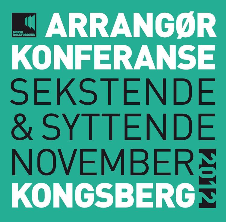 Påmeldingen åpnet - SXSW kommer!