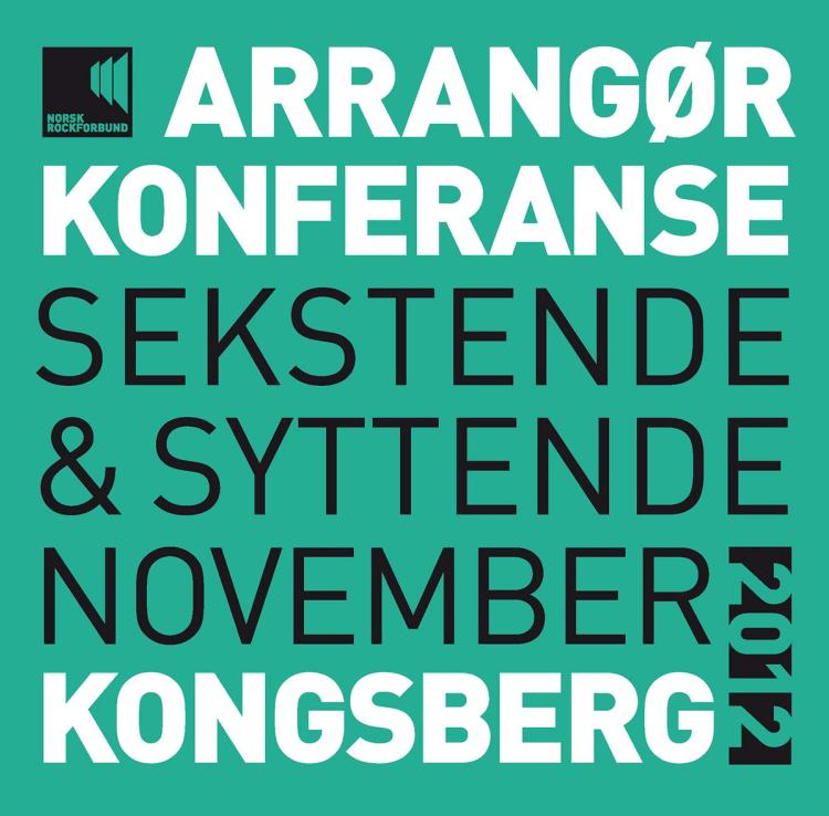 Påmeldingen åpnet - SXSW kommer!