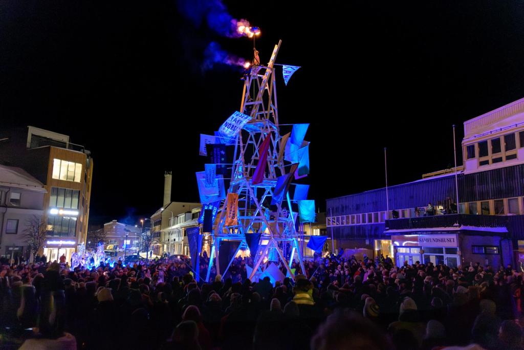 Barents Spektakel