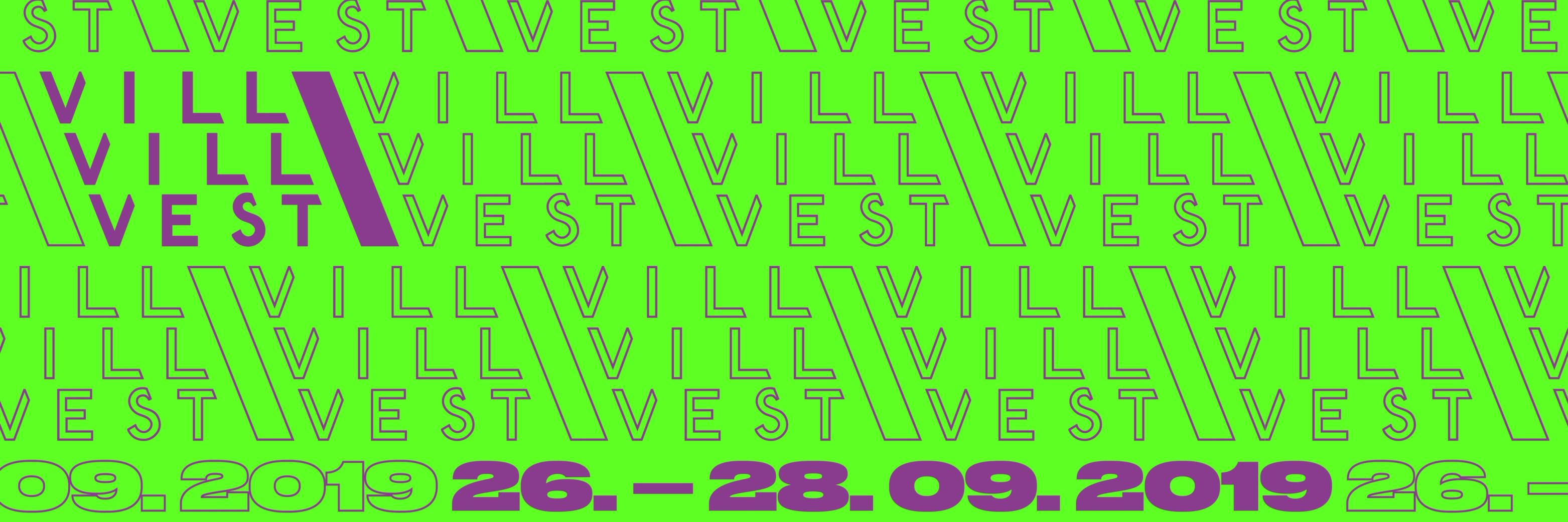 Vill Vill Vest 2019 - rabatt for NKA-medlemmer