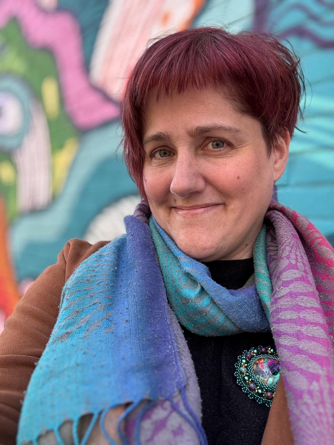 Elen Øyen