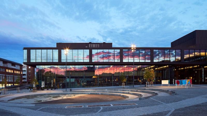 Søk reisestøtte for Arrangørkonferansen 2021