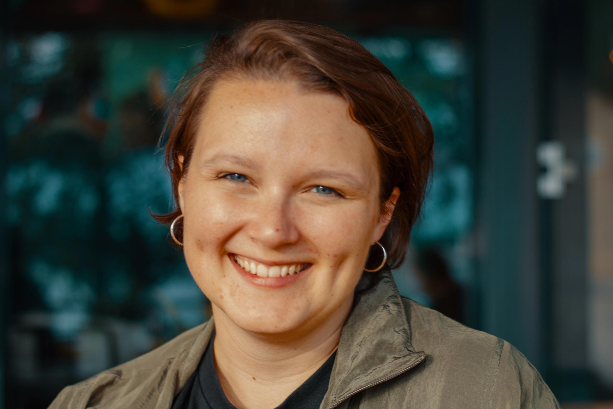 Anna Willrodt