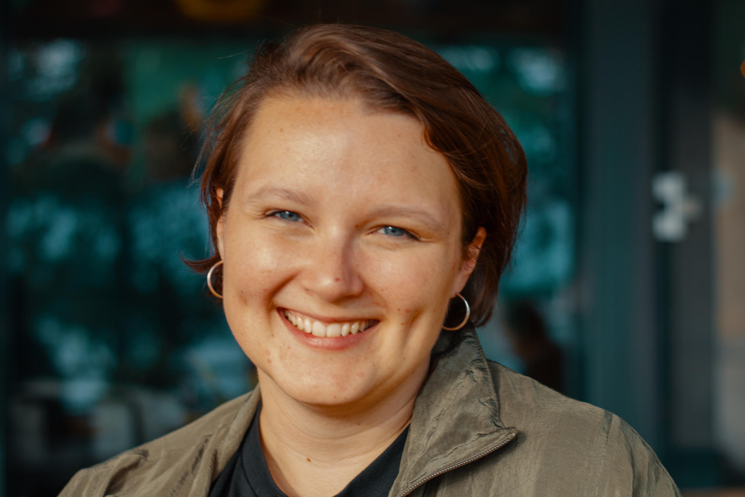 Anna Willrodt