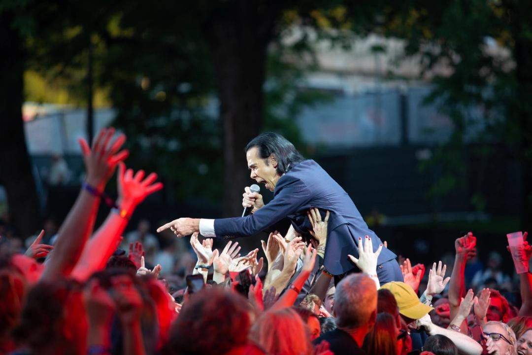 Øyafestivalen