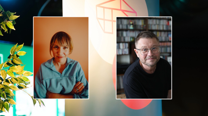 To nye kursholdere i stallen!