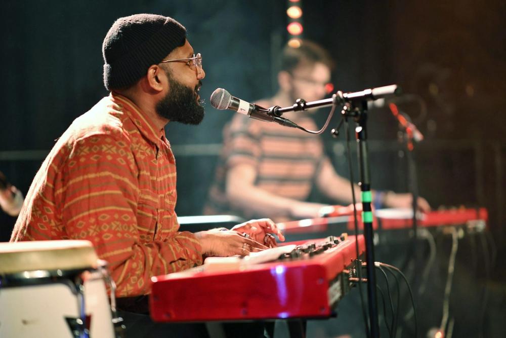 Marked for Musikk: kampanjepris for førstereisende og medlemmer av NKA