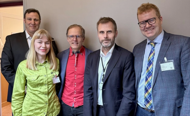 Sparebankenes samfunnskapital må komme lokalsamfunnene til gode