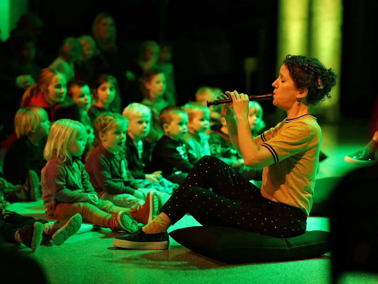 Marked for Musikk: kampanjepris for førstereisende og medlemmer av NKA