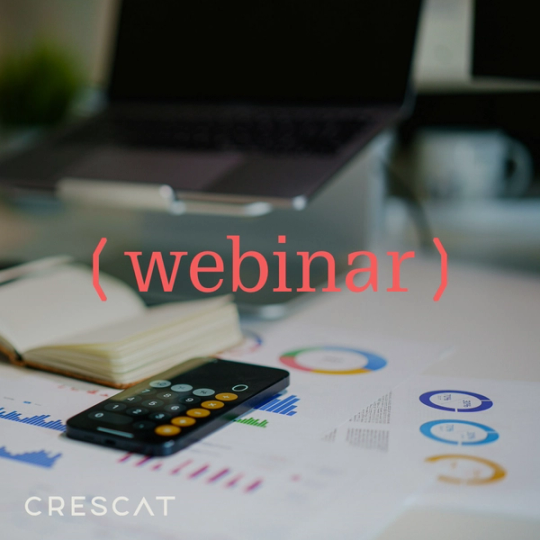 Webinar: Cut costs, not corners