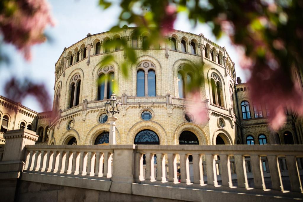 NKAs høringsinnspill til revidert nasjonalbudsjett