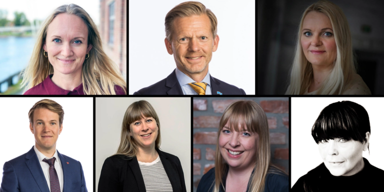 Kulturkonferanse: Klok av skade? – Korleis rusta kulturlivet for framtida?