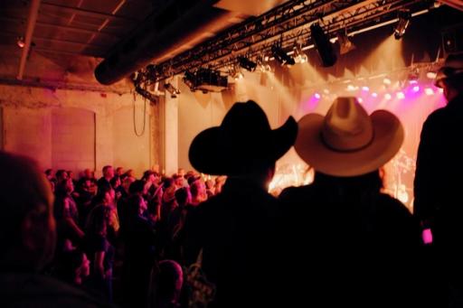 Storhaug Countryfest
