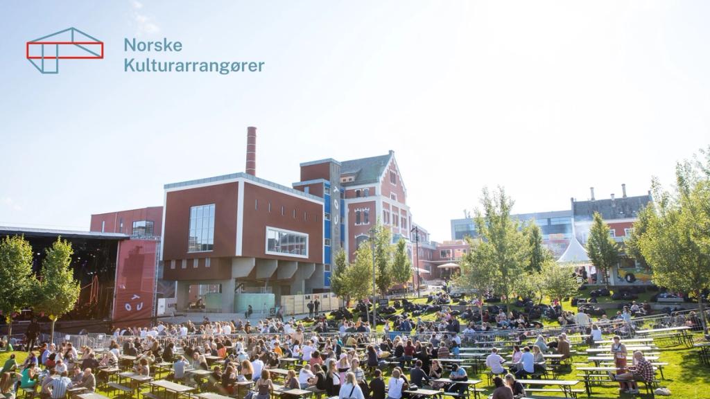 Seminar for helårsarrangører: Økonomistyring