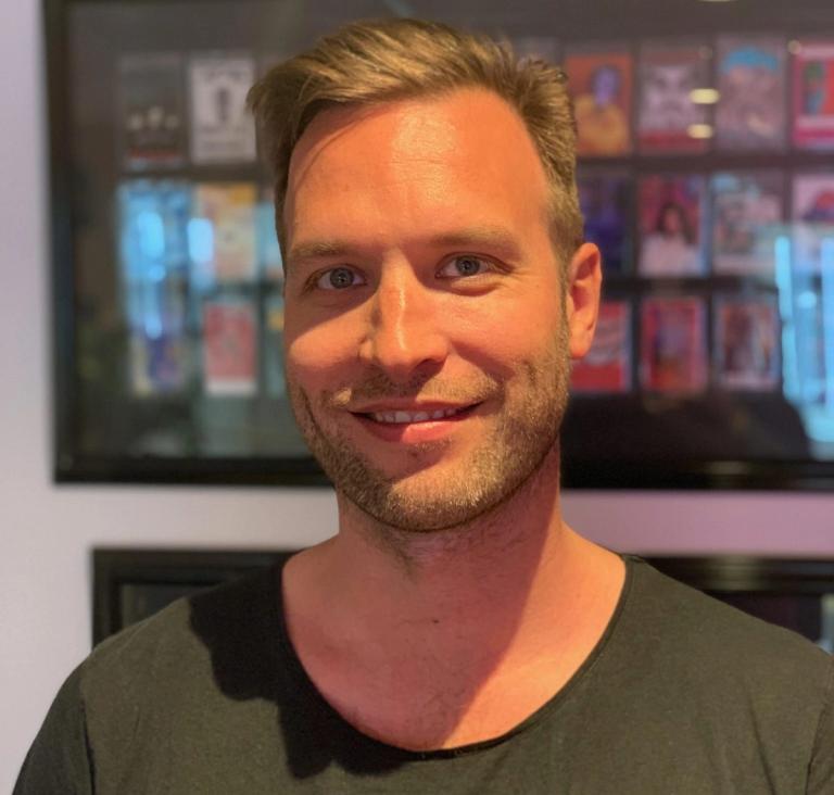 Martin Nielsen