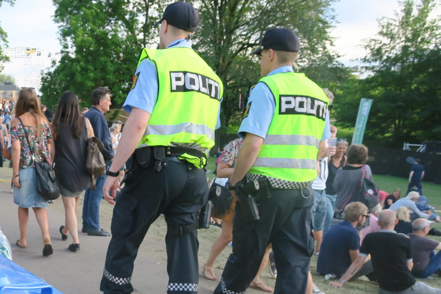Ansvar og kostnader knyttet til terrortiltak