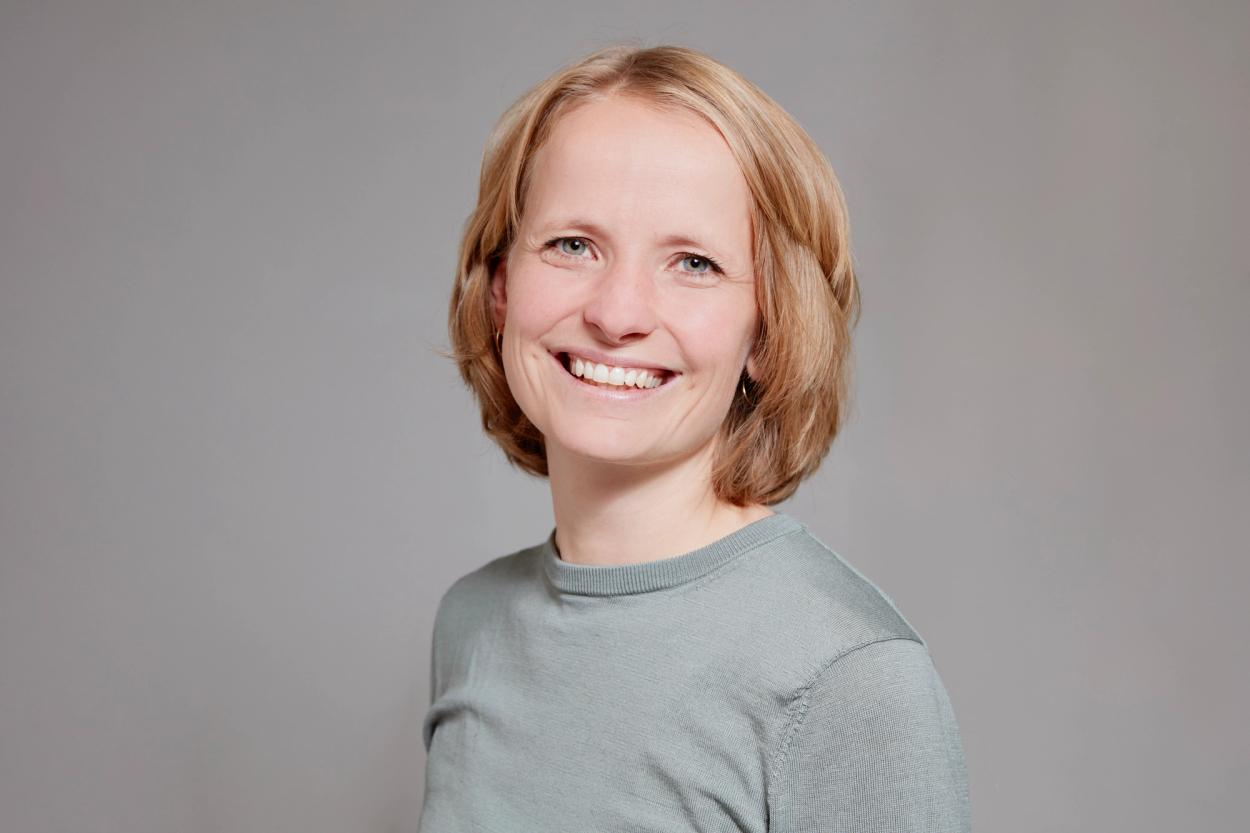 Kaja Tvedten Jorem