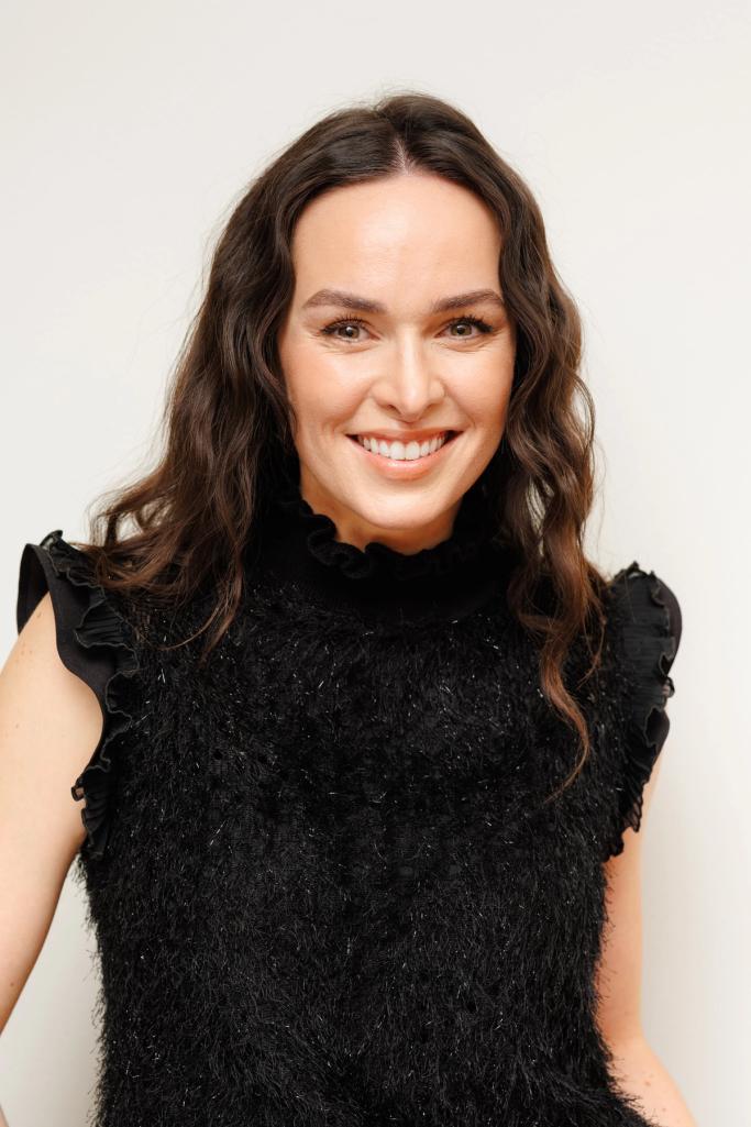 Emilie Dyrøy