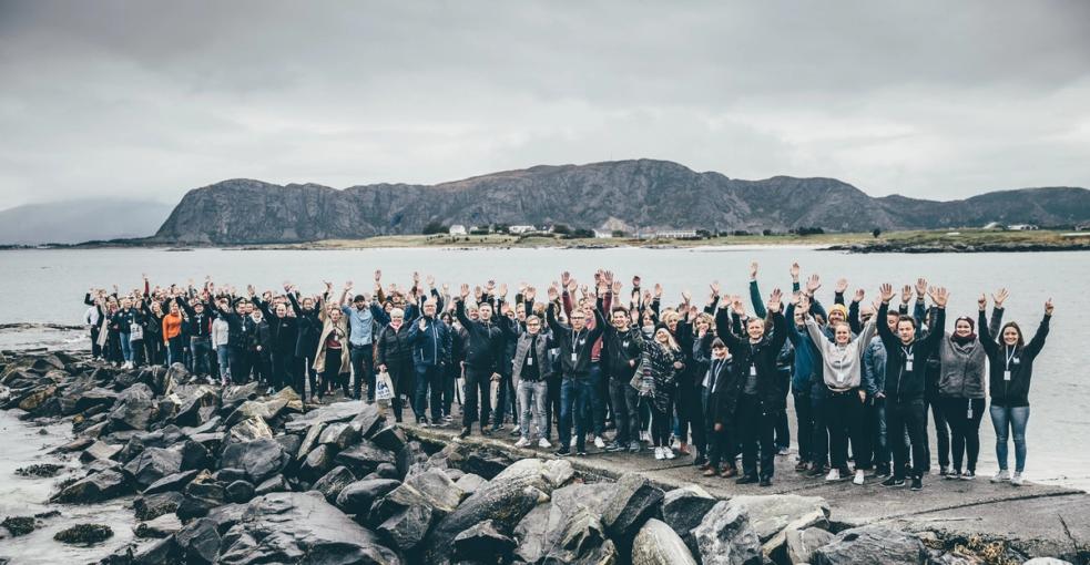 Finalistene til Årets festival- og helårsarrangør 2015 er klare. Stem nå!