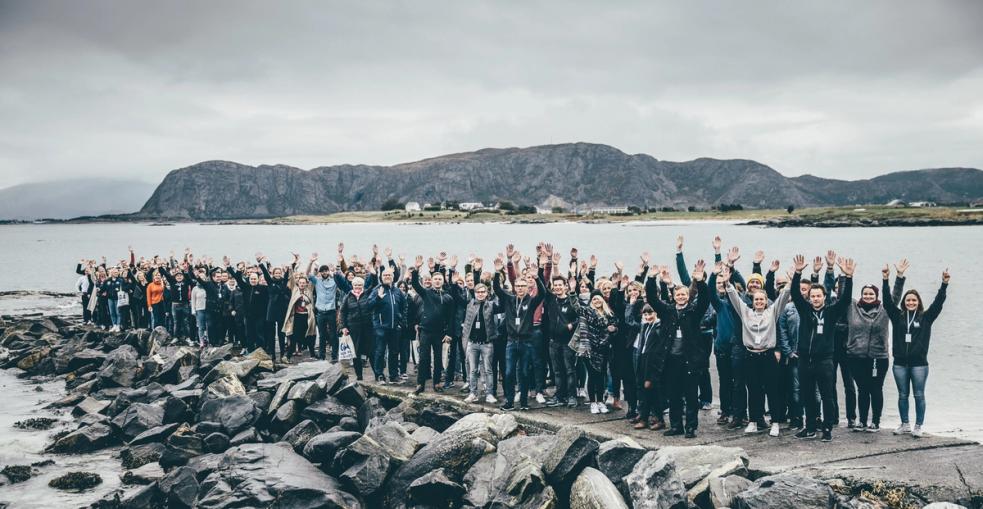 Finalistene til Årets festival- og helårsarrangør 2015 er klare. Stem nå!