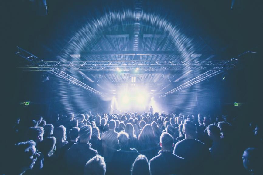 Arrangørkonferansen 2015 - Braksuksess i Ålesund