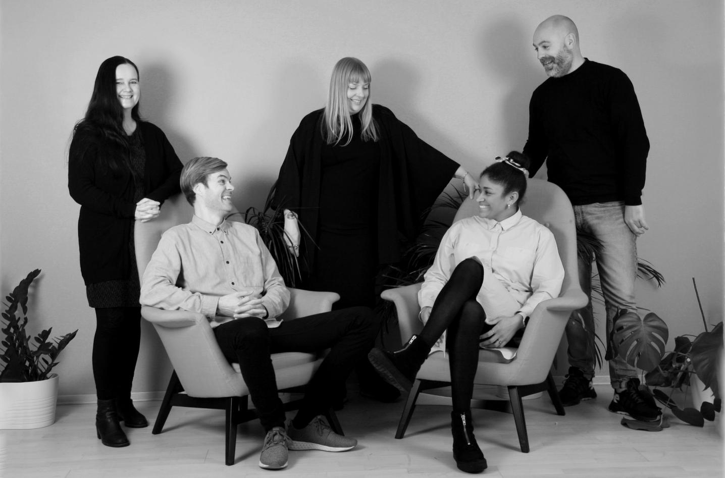 Takk for i år - med kåring av årets album