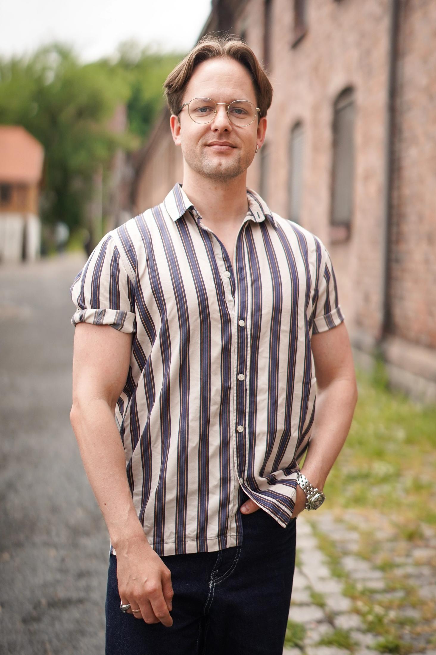 Joakim Aadland