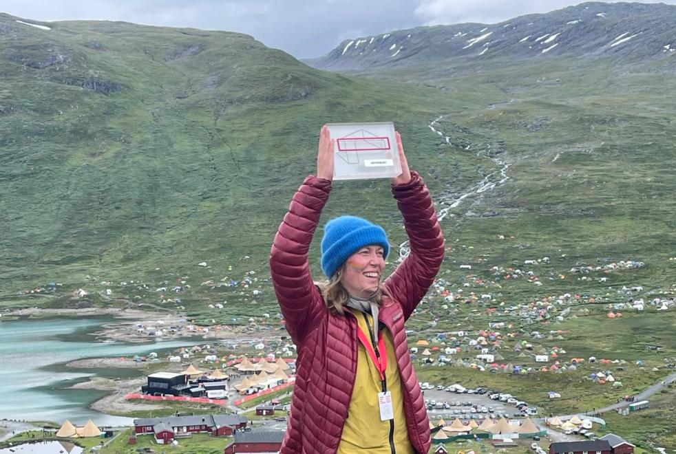 Arrangør-Norge har talt: Vinjerock er Årets festival 2022