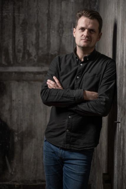 Esben Marcher