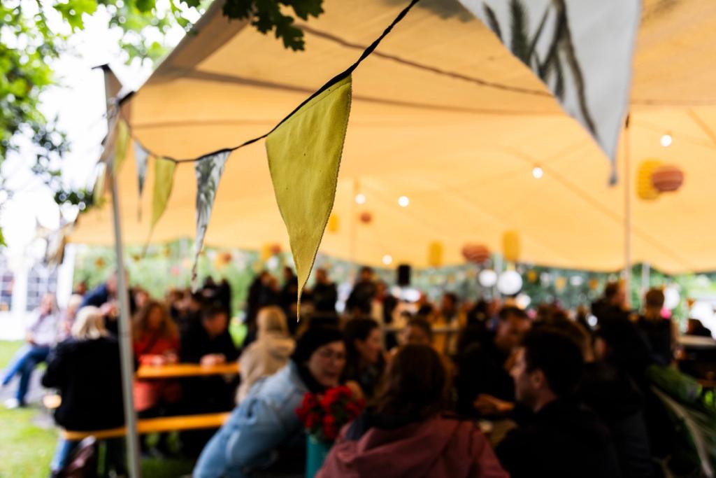 Arrangørforum vol. 3: Betalingsløsninger på festival og lokalpolitikk for helårsarrangører
