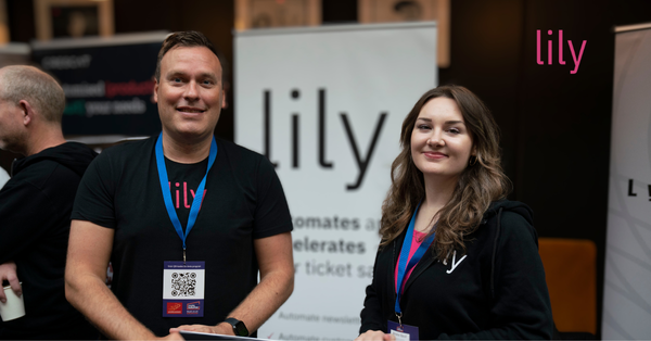 Nytt medlemstilbud: sømløs kommunikasjon med Lily