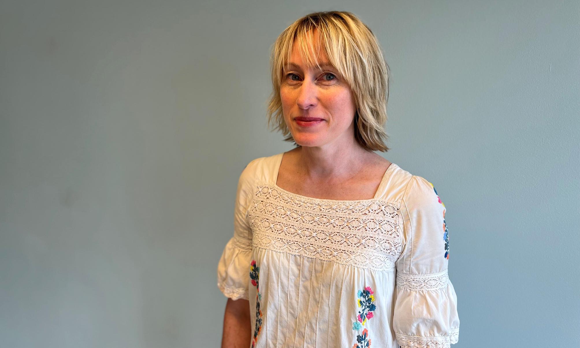 Møt vår nye arrangørfaglige rådgiver