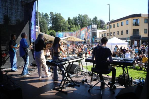 Notodden Blues Festival
