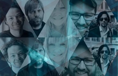 Trondheim Calling 2016: fagsøyle Arrangører