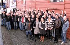 Velkommen til årets Unionsmøte i Trondheim 14. - 16.oktober