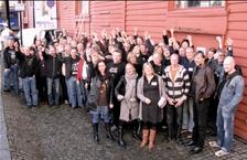 Velkommen til årets Unionsmøte i Trondheim 14. - 16.oktober