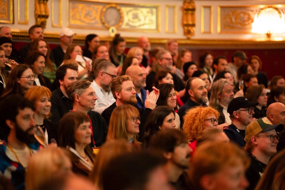 Programmet til Arrangørkonferansen 2026 er (nesten) komplett!
