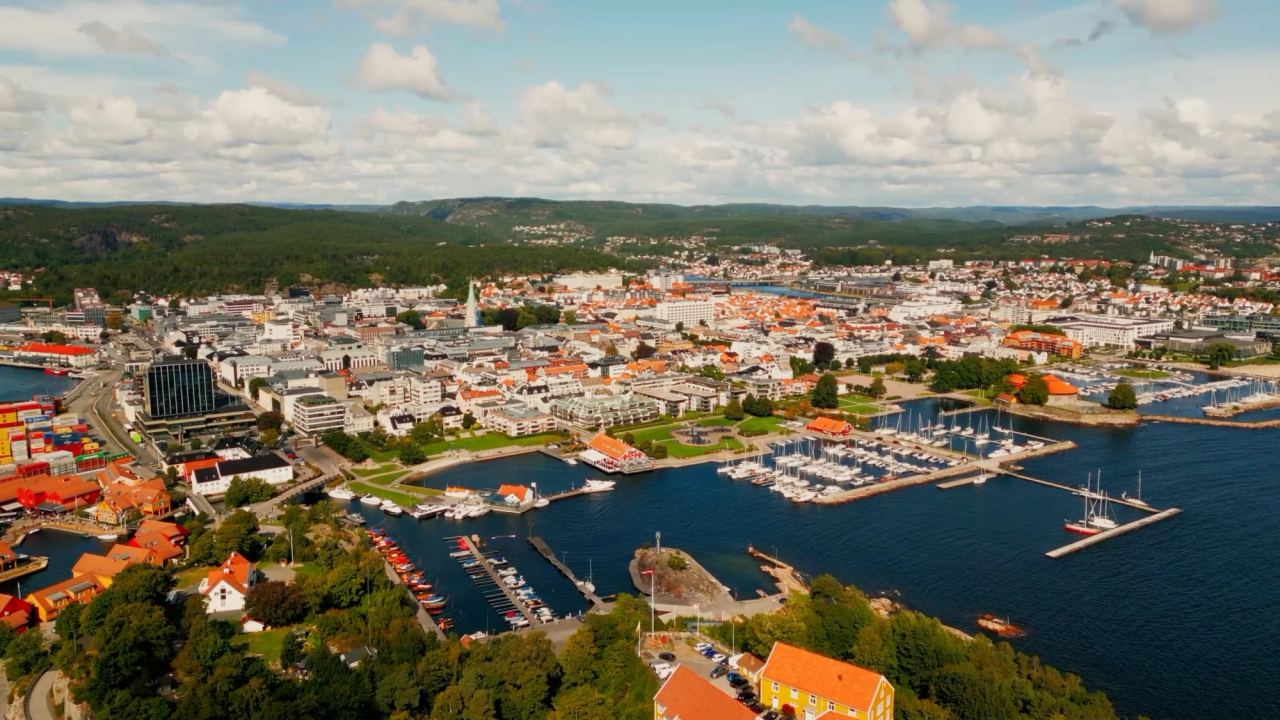 Takk for i år – vi sees i Kristiansand!
