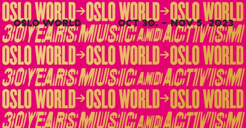 Oslo World