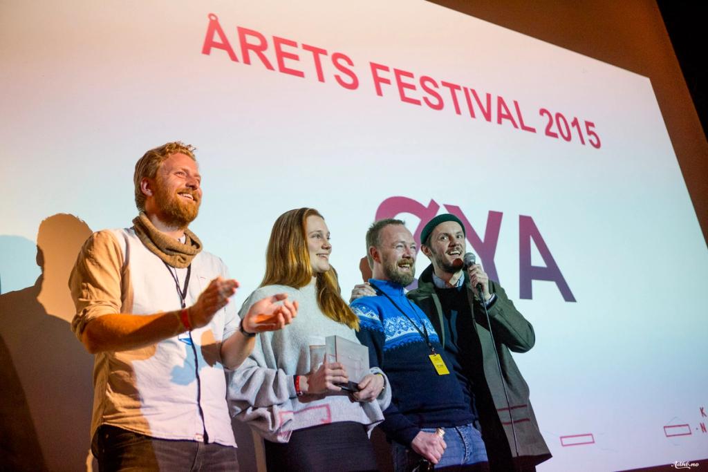 Øyafestivalen