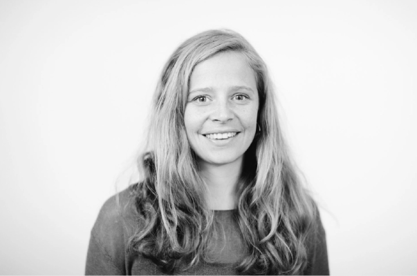 Hanne Rekdal