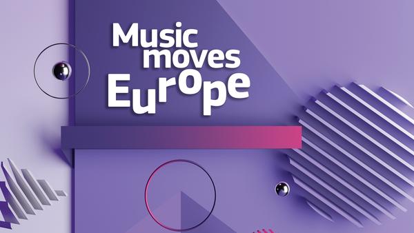 Music Moves Europe // Utsatt søknadsfrist til samarbeidsprosjekter for spillesteder