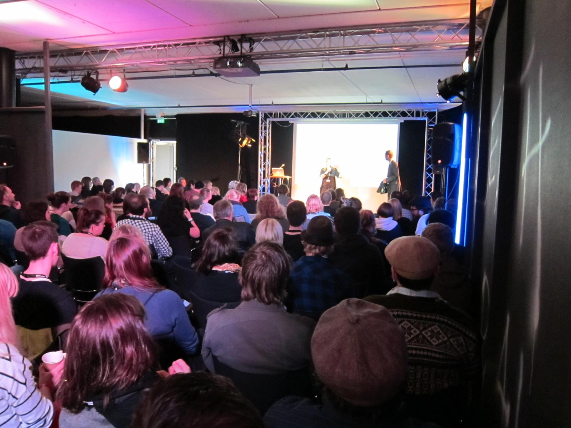 Vertskap søkes til Arrangørkonferansen 2014