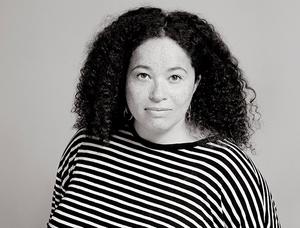 Monica Ifejilika