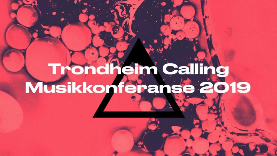 Trondheim Calling 2019 - NKAs lysløype for arrangører