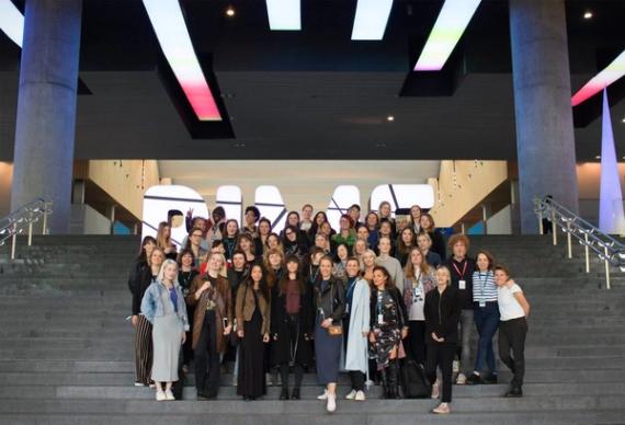 Keychange søker artister og bransjespirer til talentprogram