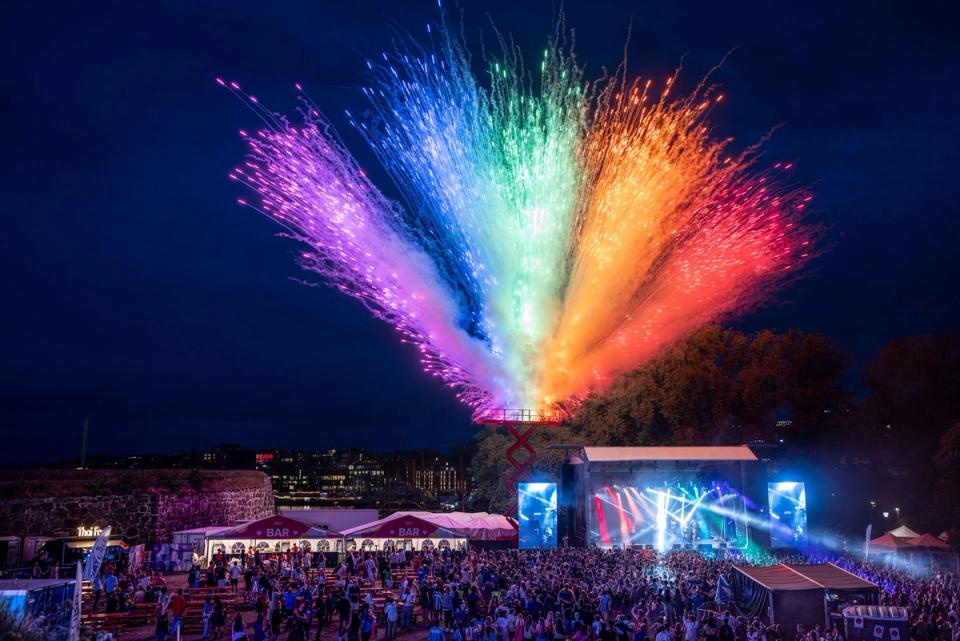 Oslo Pride