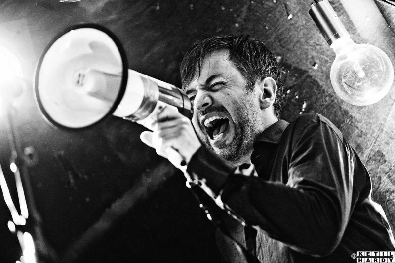 Spørsmål til Kulturministeren om støydempende tiltak for konsertscener