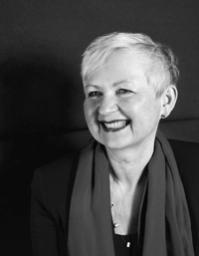 Berit Vordal, prosjektleder for Tilgjengelighet  Kultur-Norge.